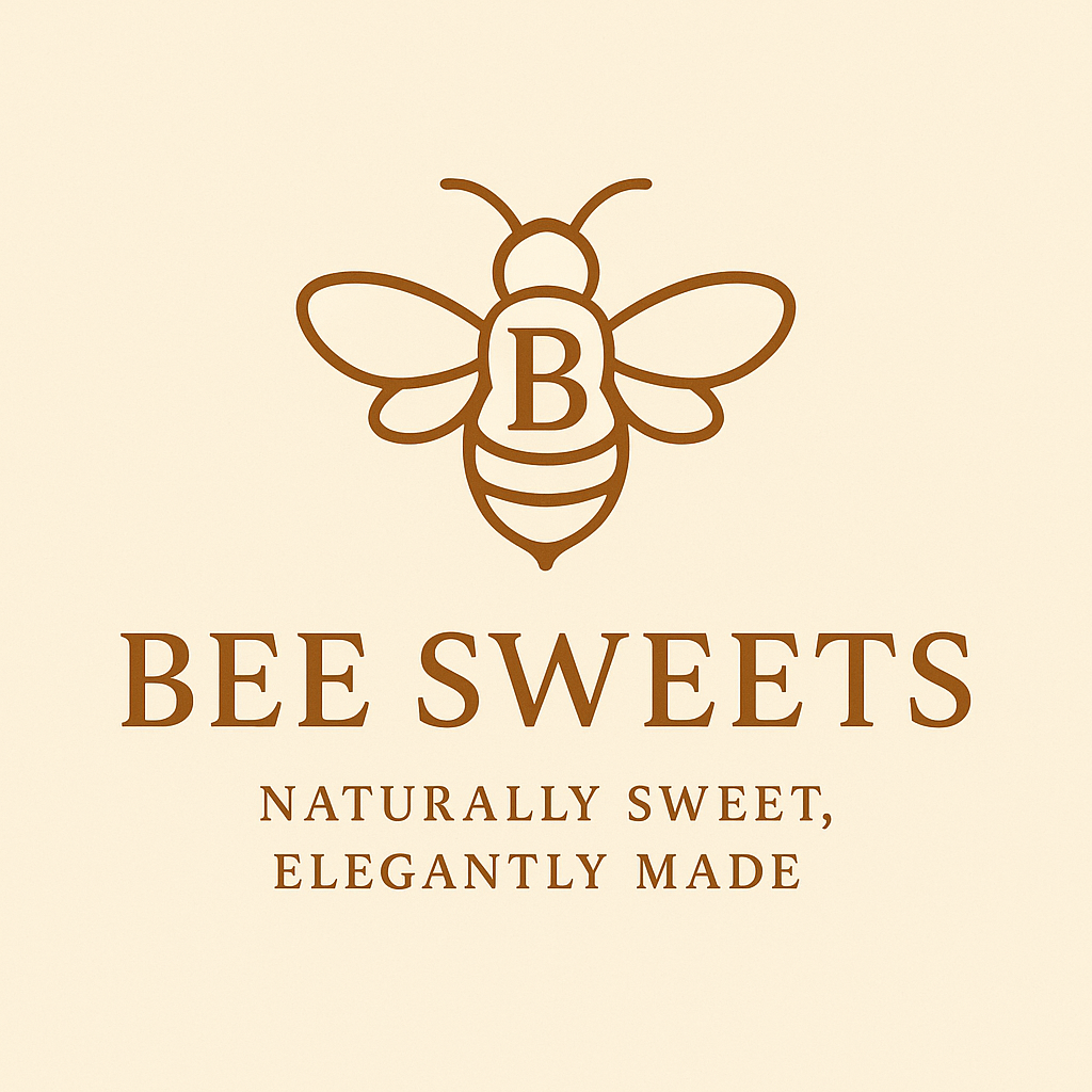 Bee Sweets – Naturally Sweet, Elegantly Made